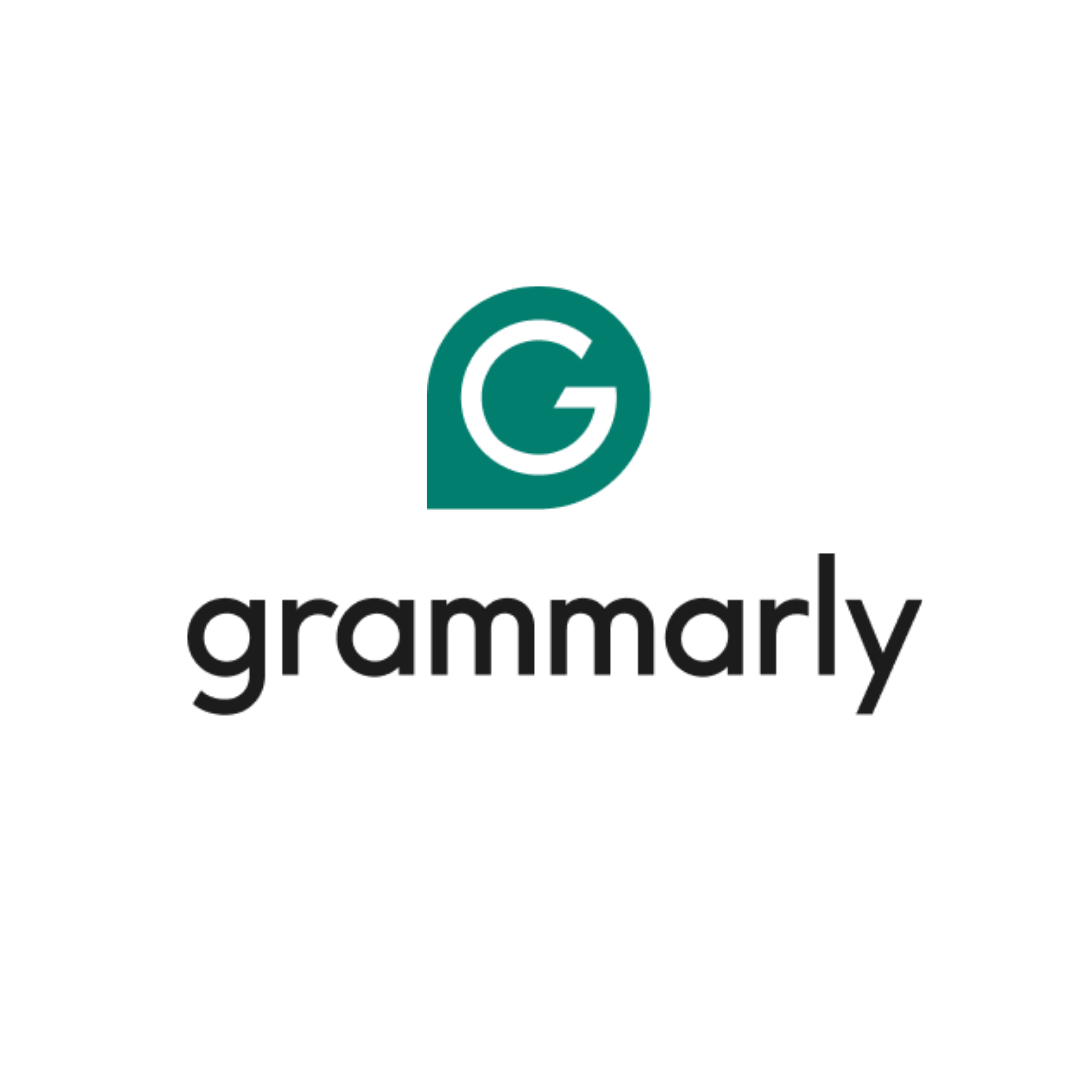 Grammarly Logo
