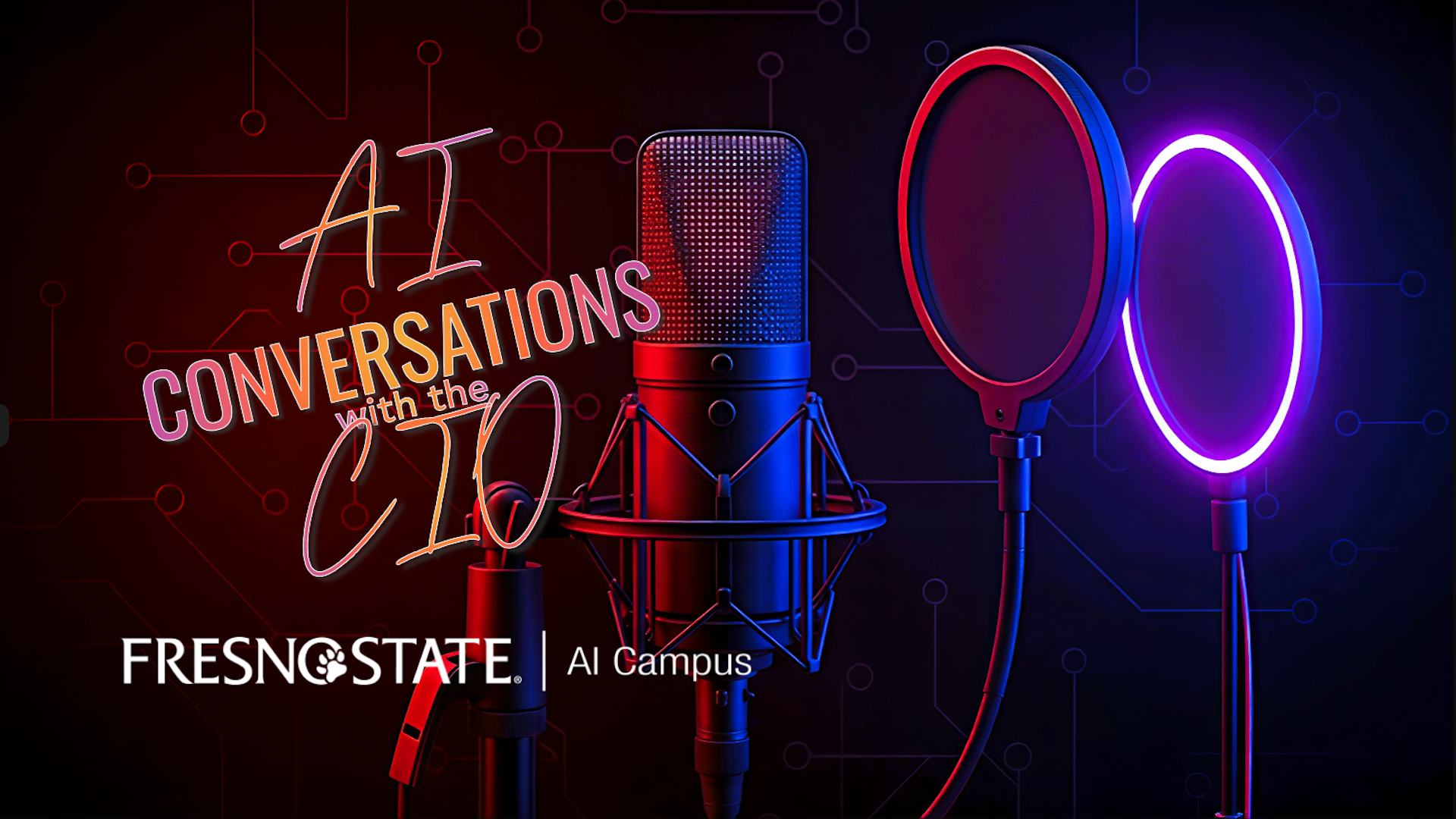 AI Conversations with the CIO