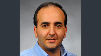 Portrait of Hovannes Kulhandjian