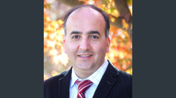 Professor Hovannes Kulhandjian