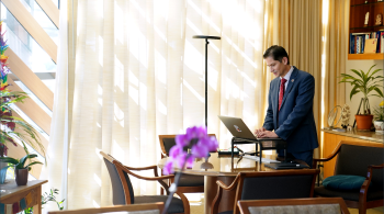 Office of the President