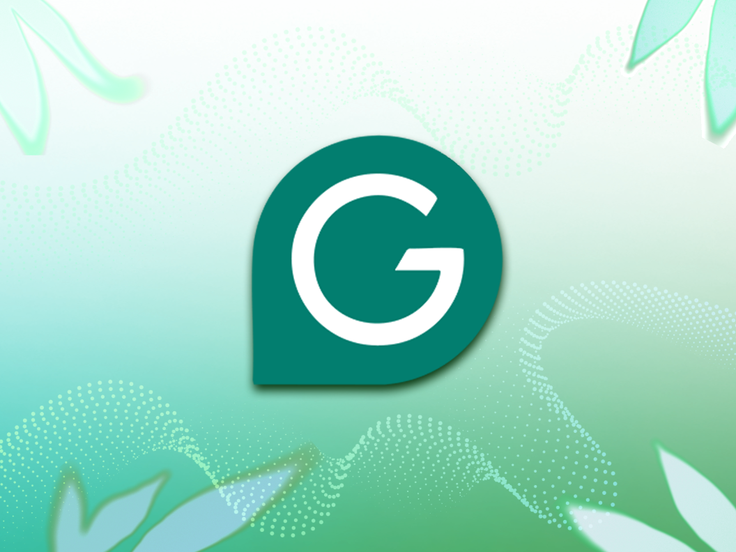 grammarly logo