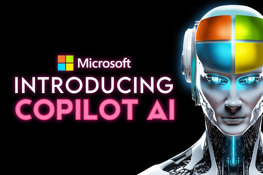 Introducing Copilot AI